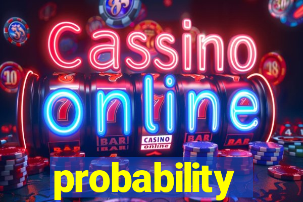 probability blackjack system