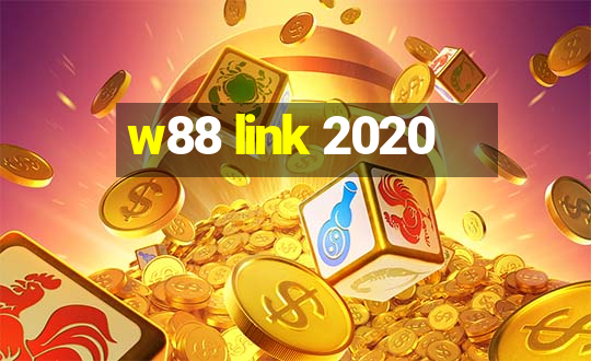 w88 link 2020