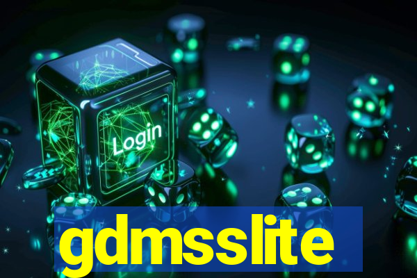 gdmsslite