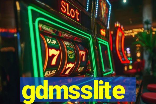 gdmsslite