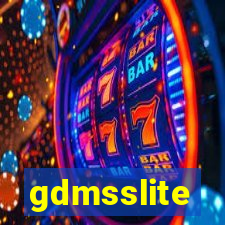 gdmsslite