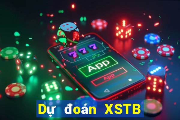 Dự đoán XSTB Thứ 7