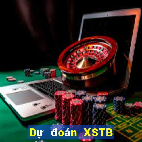 Dự đoán XSTB Thứ 7