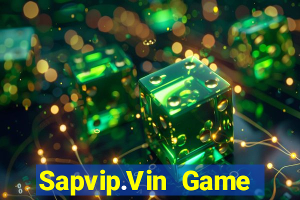 Sapvip.Vin Game Bài Vic