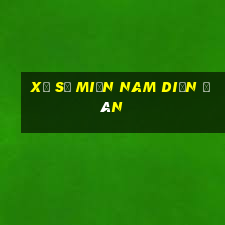 xổ số miền nam diễn đàn