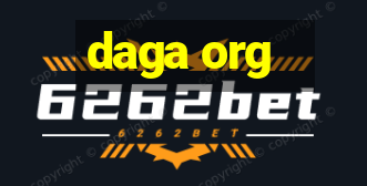 daga org