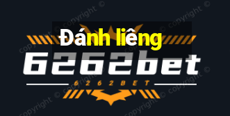 Đánh liêng