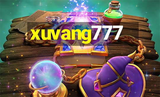 xuvang777