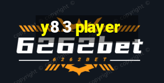 y8 3 player