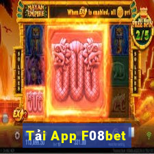 Tải App F08bet