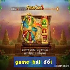 game bài đổi thưởng rikvip