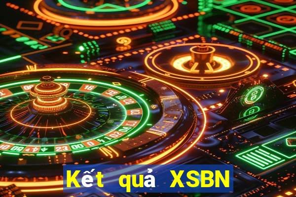 Kết quả XSBN ngày thứ năm