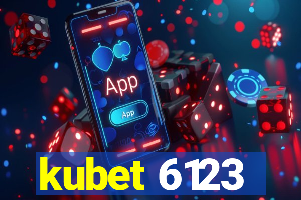 kubet 6123