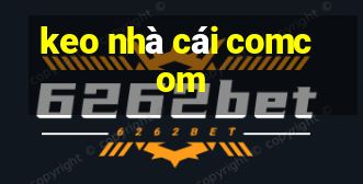 keo nhà cái comcom