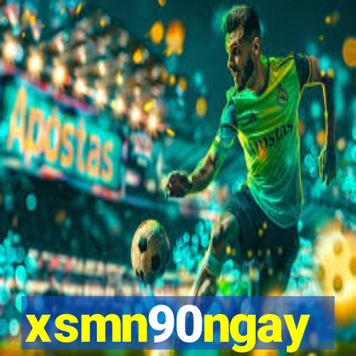 xsmn90ngay