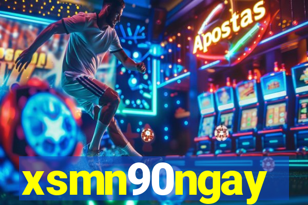 xsmn90ngay