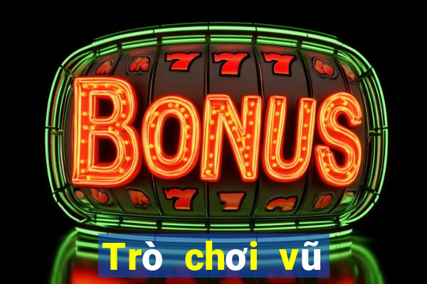 Trò chơi vũ hội rừng Baile