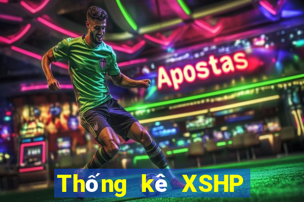 Thống kê XSHP ngày 17