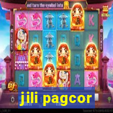 jili pagcor