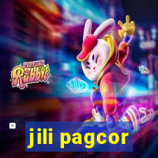 jili pagcor