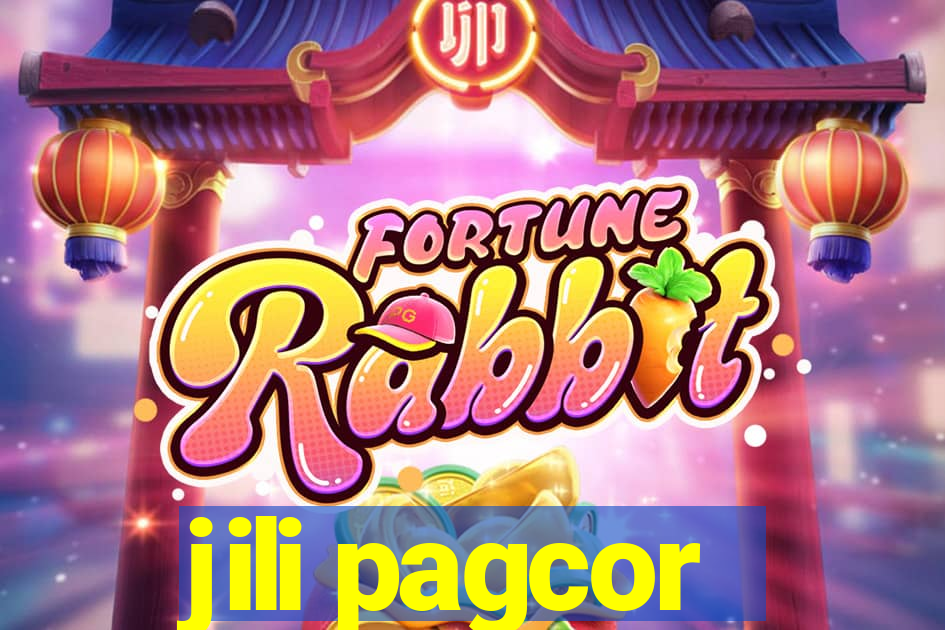 jili pagcor