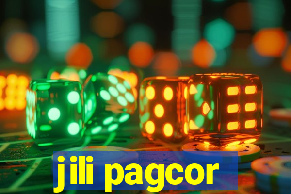 jili pagcor