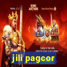 jili pagcor