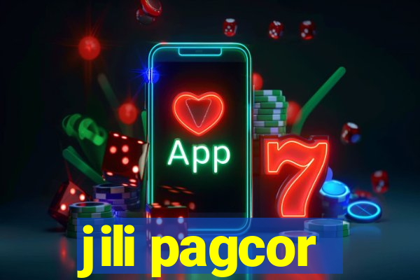 jili pagcor