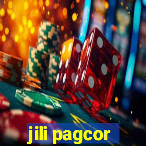 jili pagcor