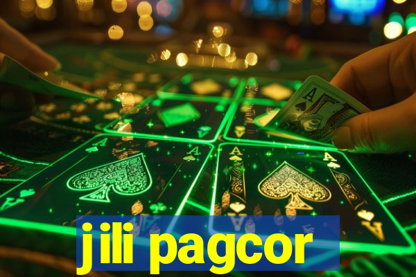 jili pagcor