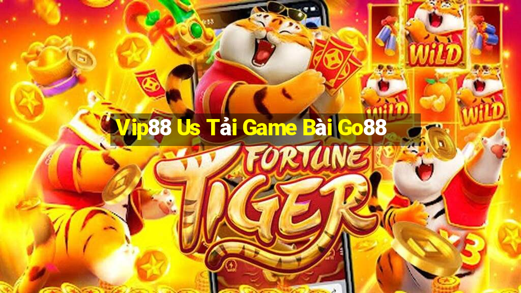 Vip88 Us Tải Game Bài Go88