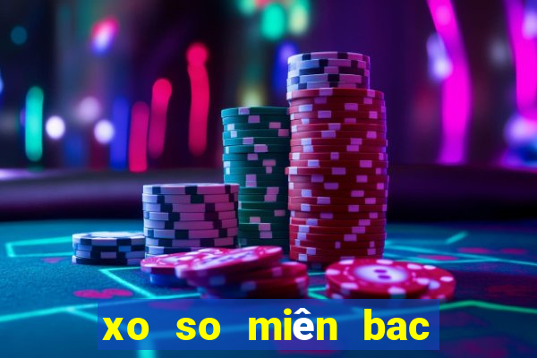 xo so miên bac hôm nay