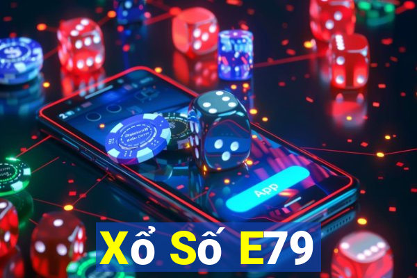 Xổ Số E79