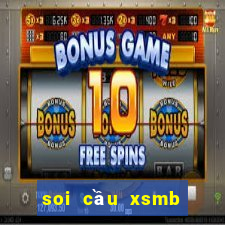 soi cau xsmb win2888 vip