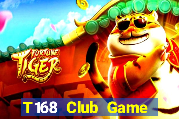 T168 Club Game Bài G88