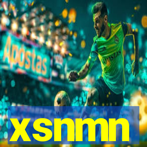 xsnmn