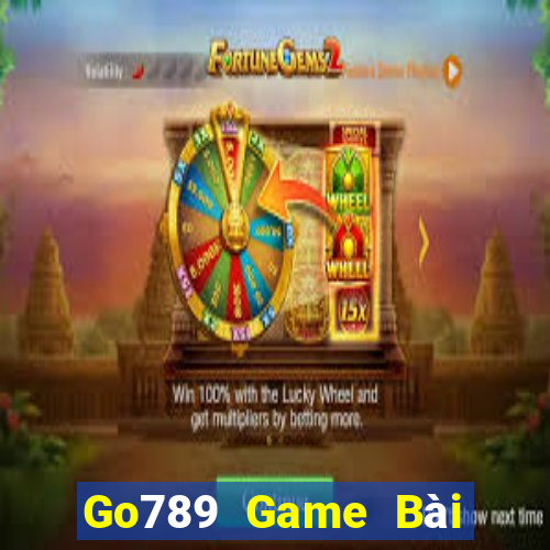 Go789 Game Bài Offline Cho Pc