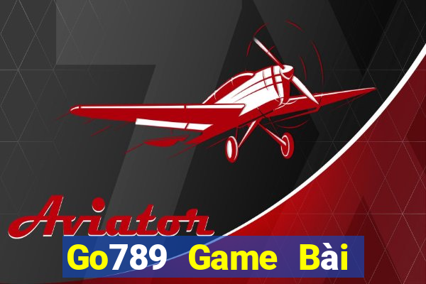 Go789 Game Bài Offline Cho Pc