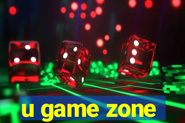 u game zone