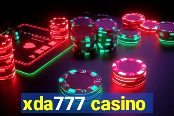 xda777 casino