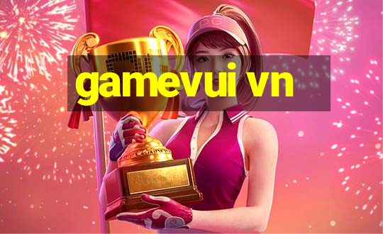 gamevui vn