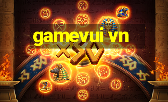 gamevui vn