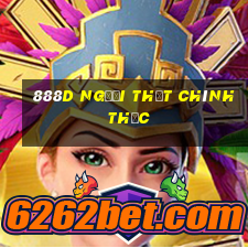 888d người thật chính thức