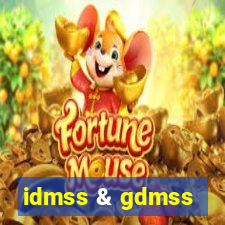 idmss & gdmss