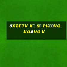 8Xbetv xổ số phượng hoàng v