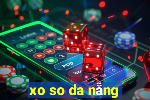 xo so da nẵng