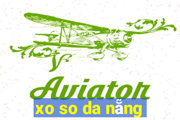 xo so da nẵng