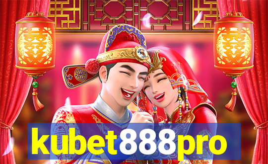 kubet888pro