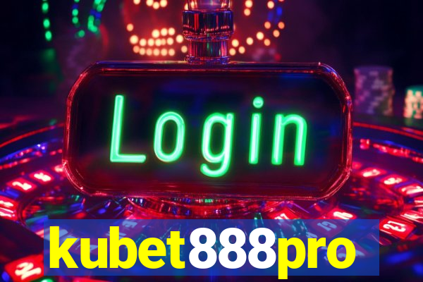 kubet888pro