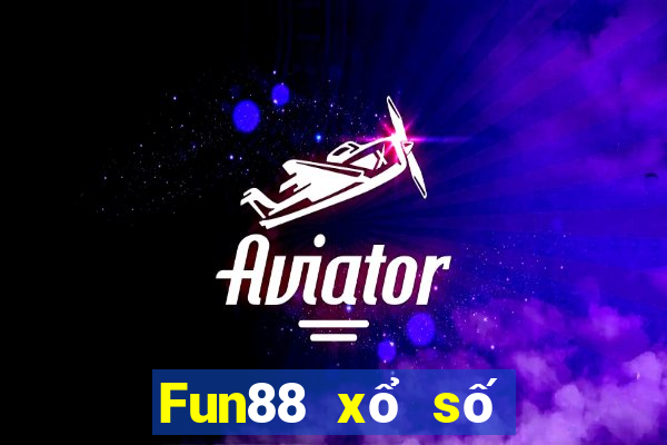 Fun88 xổ số kiến thiết Bố Hoàng